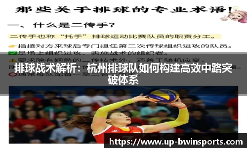 排球战术解析：杭州排球队如何构建高效中路突破体系