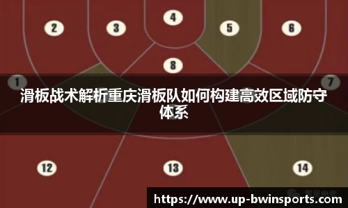 滑板战术解析重庆滑板队如何构建高效区域防守体系